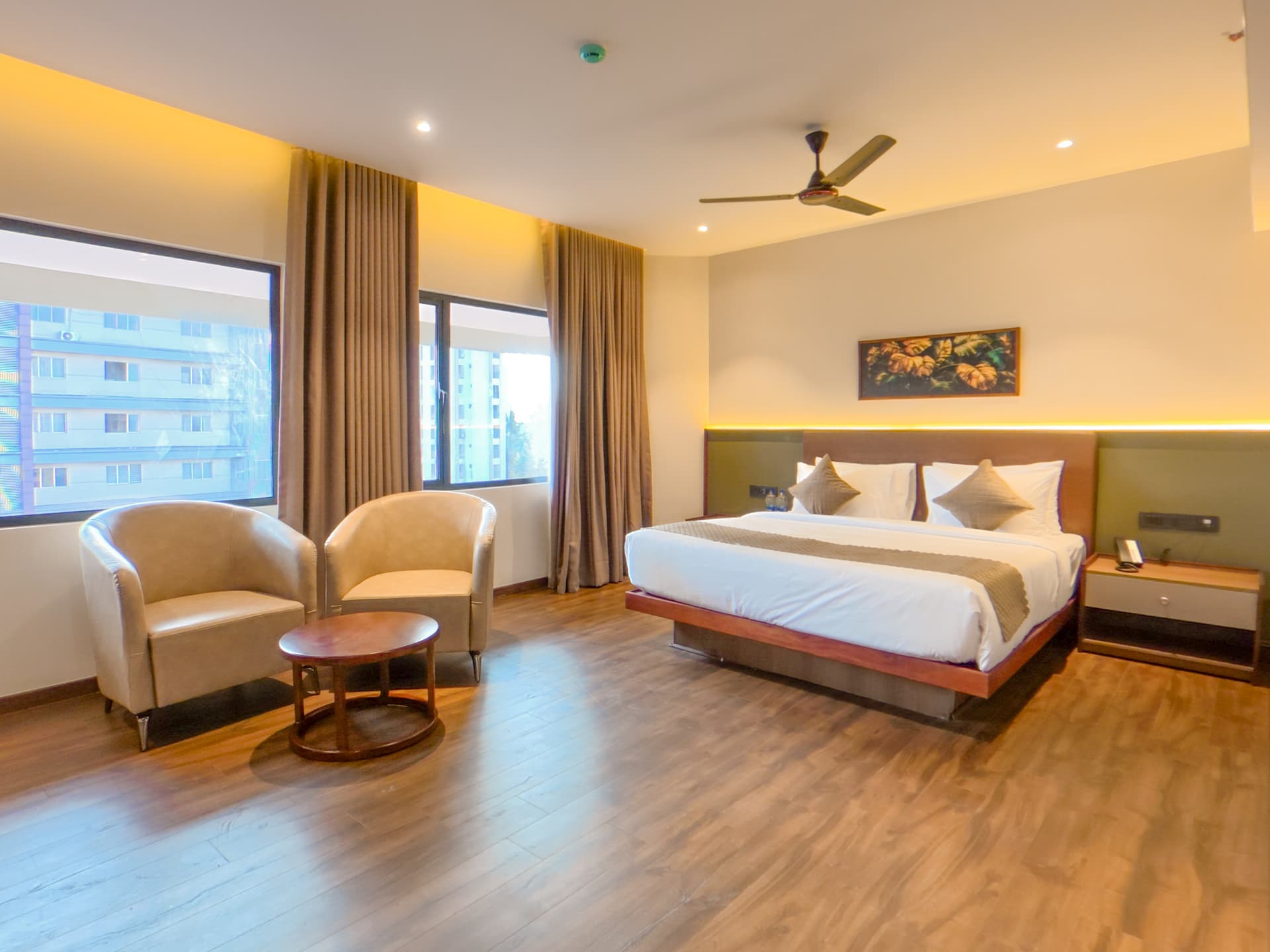 Grand Junior Suite